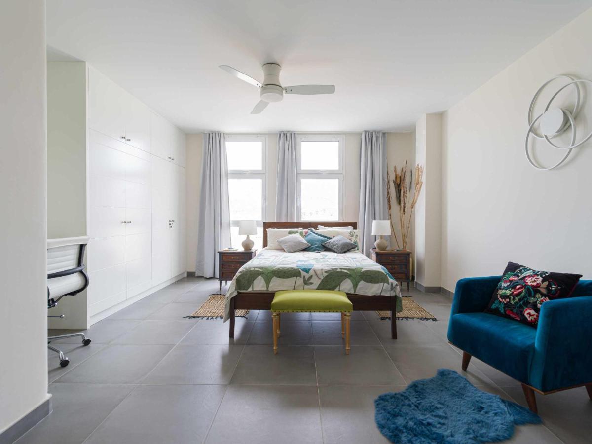Sg Big Ocean Deluxe Daire Las Palmas de Gran Canaria Dış mekan fotoğraf