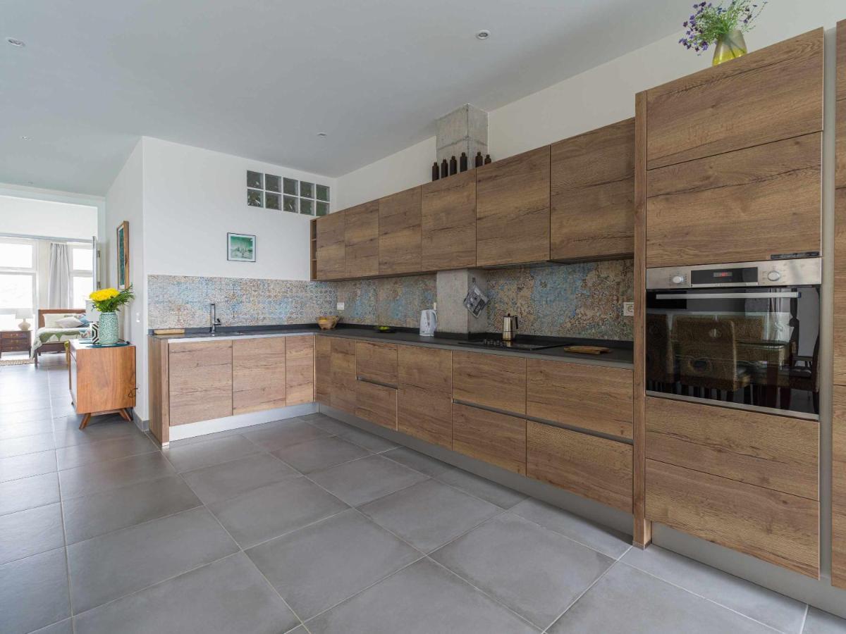 Sg Big Ocean Deluxe Daire Las Palmas de Gran Canaria Dış mekan fotoğraf