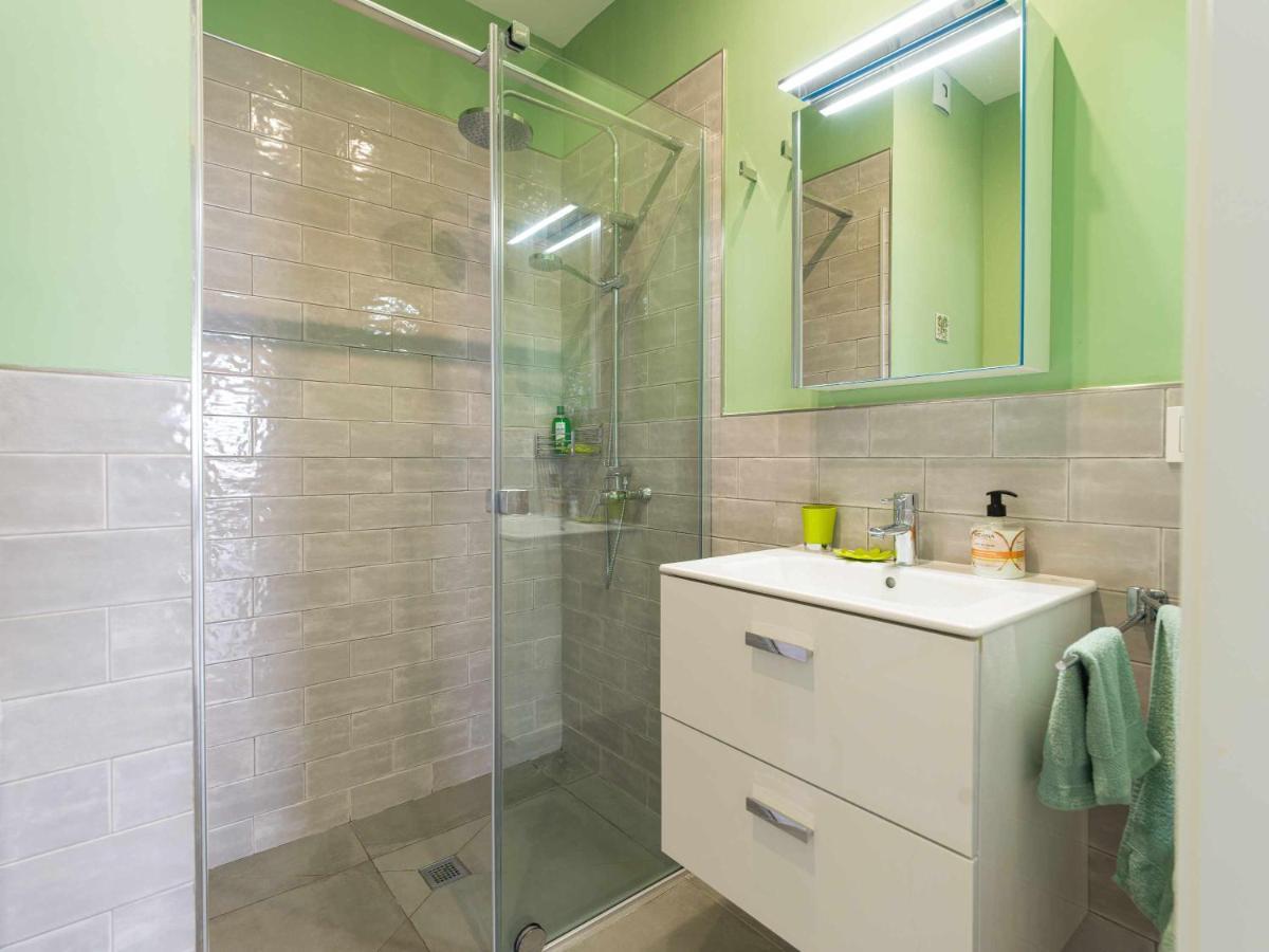 Sg Big Ocean Deluxe Daire Las Palmas de Gran Canaria Dış mekan fotoğraf