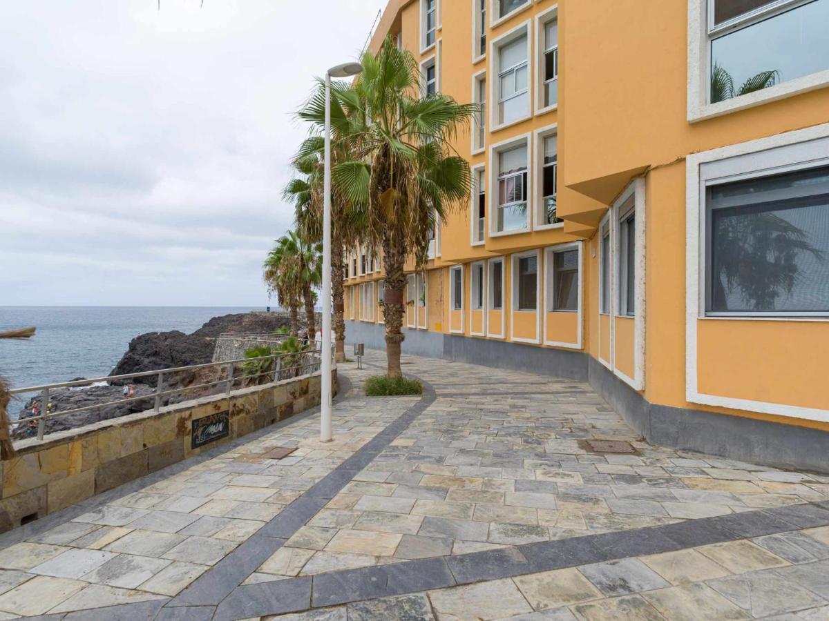 Sg Big Ocean Deluxe Daire Las Palmas de Gran Canaria Dış mekan fotoğraf